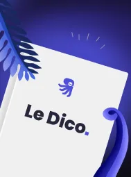 Le Dico du numérique 📚