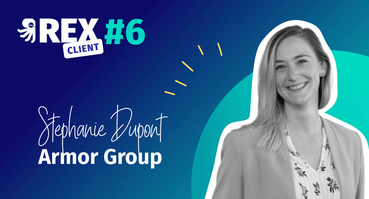 Retour d'expérience : Armor Group x Jujotte