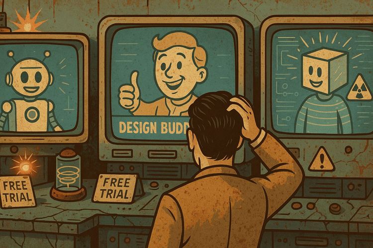 Agence Product Design : comment choisir le bon partenaire UX pour votre produit numérique ?